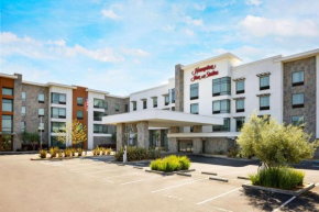 Hampton Inn & Suites - Napa, CA